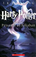 Harry Potter and the Prisoner of Azkaban