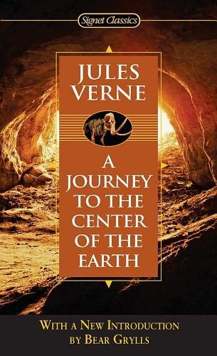 A Journey to the Center of the Earth