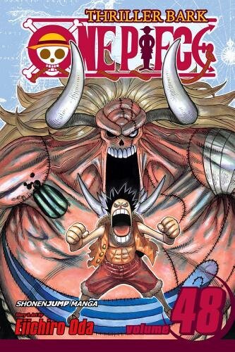 One Piece, Vol. 48