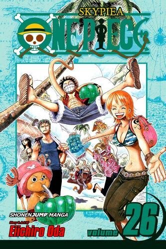 One Piece, Vol. 26