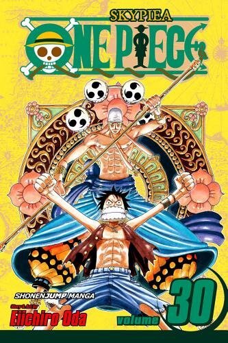 One Piece, Vol. 30