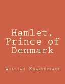 Hamlet, Prince of Denmark