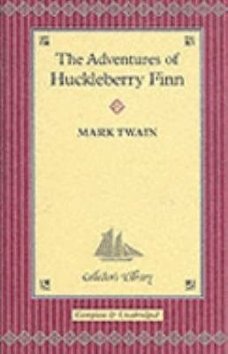 The Adventures of Huckleberry Finn