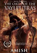 The Oath of the Vayuputras